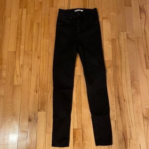 Levi’s Skinny Jeans